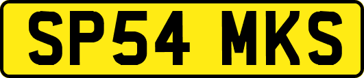 SP54MKS