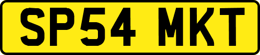 SP54MKT