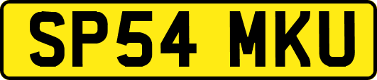SP54MKU