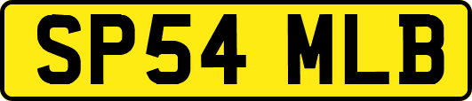 SP54MLB
