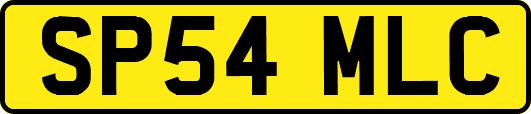 SP54MLC