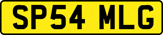 SP54MLG