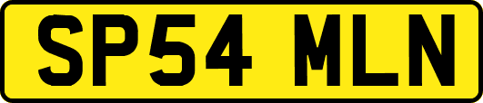 SP54MLN