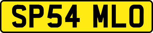 SP54MLO