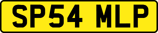 SP54MLP