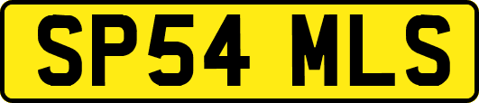 SP54MLS