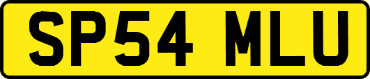 SP54MLU