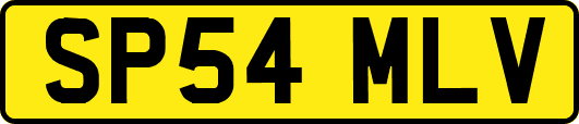 SP54MLV