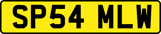 SP54MLW