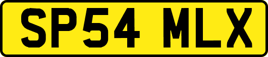 SP54MLX