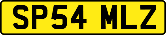 SP54MLZ