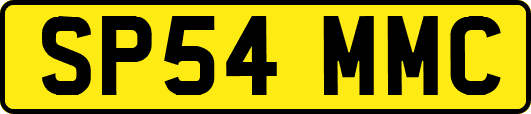 SP54MMC