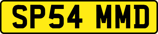SP54MMD