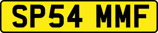 SP54MMF