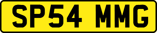 SP54MMG