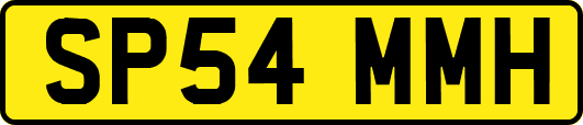 SP54MMH