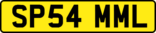 SP54MML