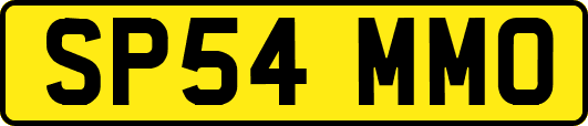 SP54MMO