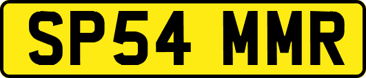 SP54MMR