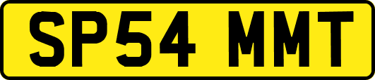 SP54MMT