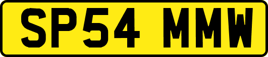 SP54MMW