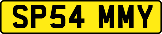 SP54MMY