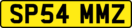 SP54MMZ