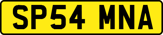 SP54MNA