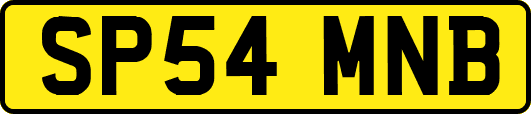 SP54MNB