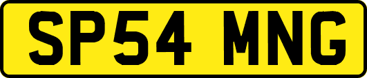 SP54MNG