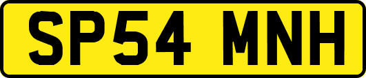 SP54MNH