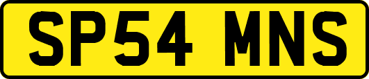 SP54MNS