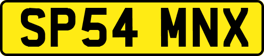 SP54MNX
