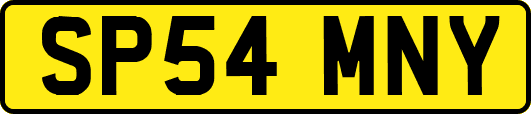 SP54MNY