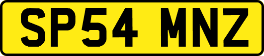 SP54MNZ