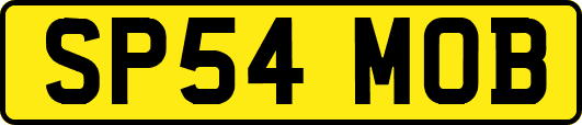 SP54MOB