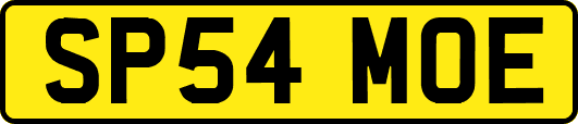 SP54MOE