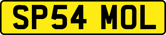 SP54MOL
