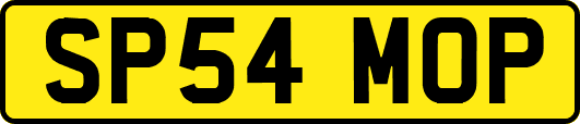 SP54MOP