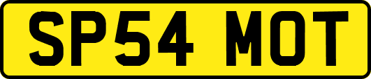 SP54MOT