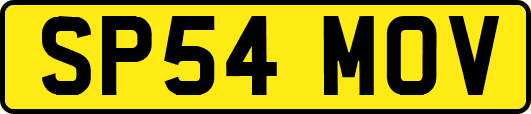 SP54MOV