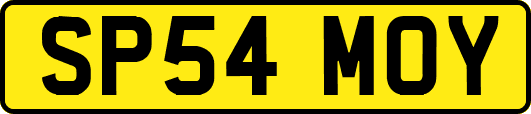 SP54MOY