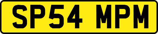 SP54MPM