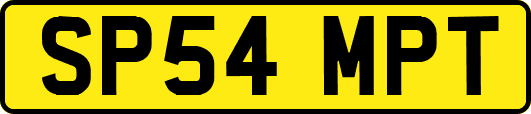 SP54MPT
