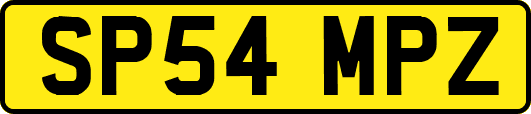 SP54MPZ