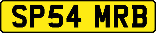 SP54MRB