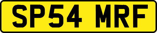 SP54MRF