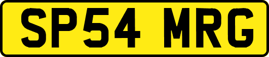 SP54MRG