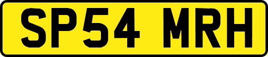 SP54MRH