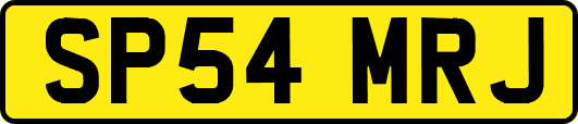 SP54MRJ